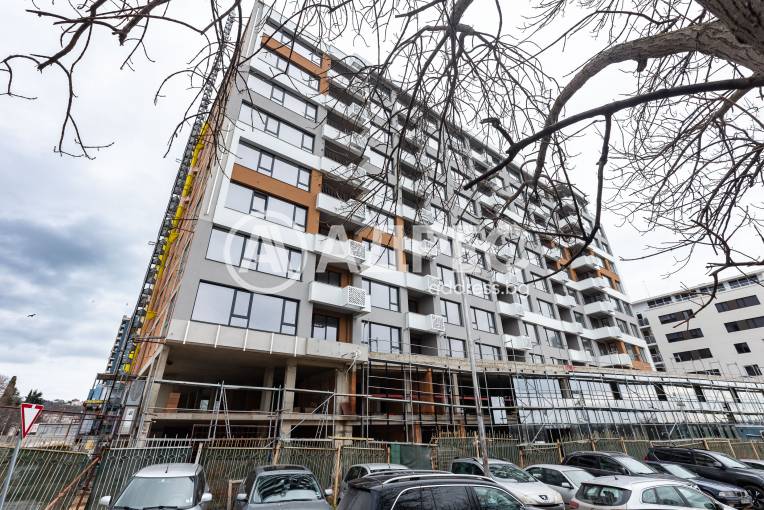 Тристаен апартамент, Варна, Победа, 684798, Снимка 5