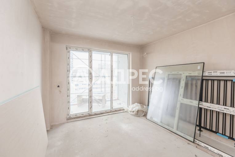 Тристаен апартамент, Варна, Победа, 684798, Снимка 7