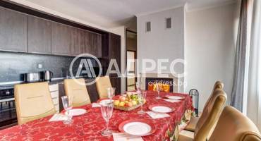 Тристаен апартамент, Пампорово, 685798, Снимка 2