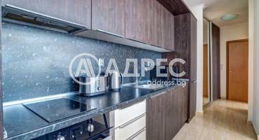 Тристаен апартамент, Пампорово, 685798, Снимка 6