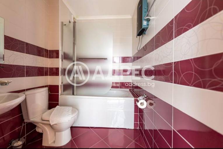 Тристаен апартамент, Пампорово, 685798, Снимка 4