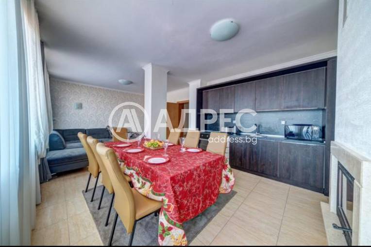 Тристаен апартамент, Пампорово, 685798, Снимка 5