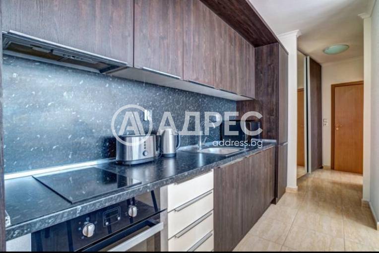 Тристаен апартамент, Пампорово, 685798, Снимка 6