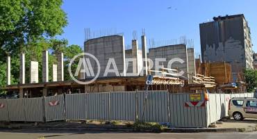 Двустаен апартамент, Варна, Аспарухово, 686798, Снимка 4