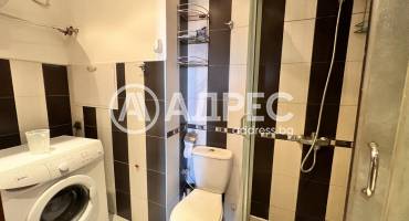 Тристаен апартамент, София, Студентски град, 687798, Снимка 11