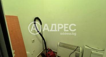 Тристаен апартамент, София, Студентски град, 687798, Снимка 12