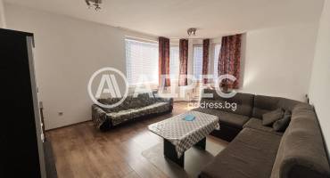 Тристаен апартамент, София, Студентски град, 687798, Снимка 2