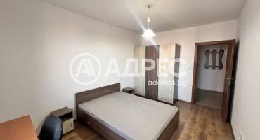 Тристаен апартамент, София, Студентски град, 687798, Снимка 4