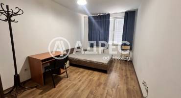 Тристаен апартамент, София, Студентски град, 687798, Снимка 6