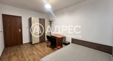 Тристаен апартамент, София, Студентски град, 687798, Снимка 7