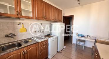 Тристаен апартамент, София, Студентски град, 687798, Снимка 8