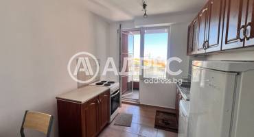 Тристаен апартамент, София, Студентски град, 687798, Снимка 9