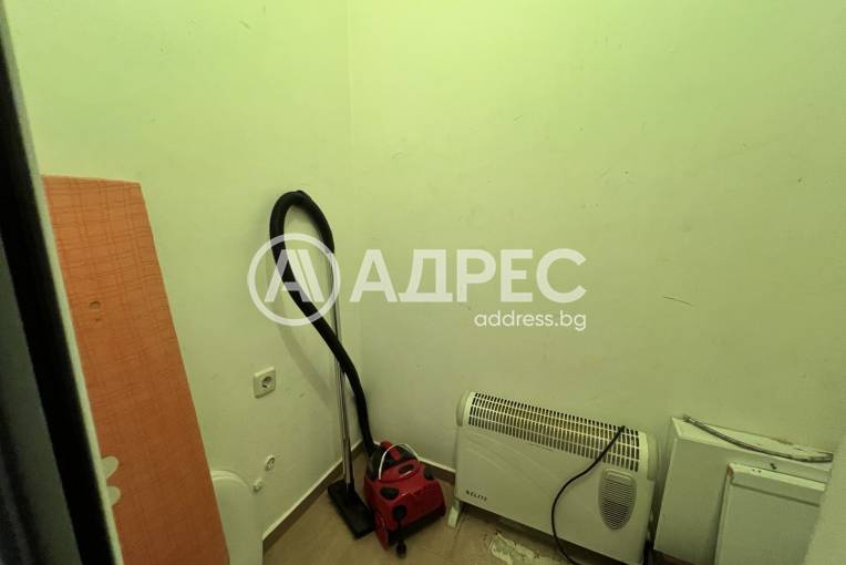 Тристаен апартамент, София, Студентски град, 687798, Снимка 12