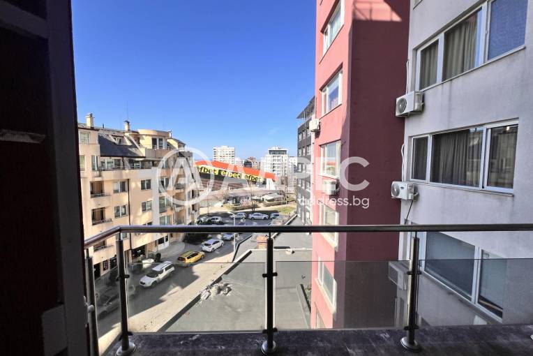 Тристаен апартамент, София, Студентски град, 687798, Снимка 13