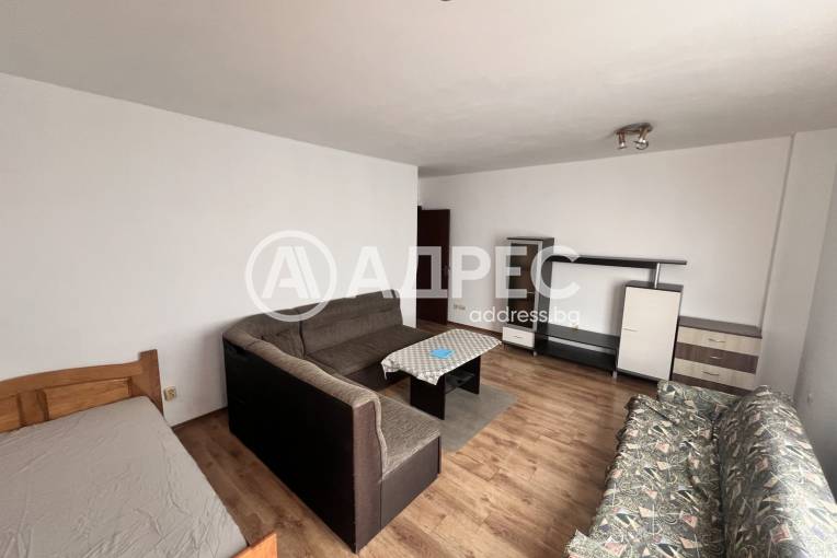 Тристаен апартамент, София, Студентски град, 687798, Снимка 3