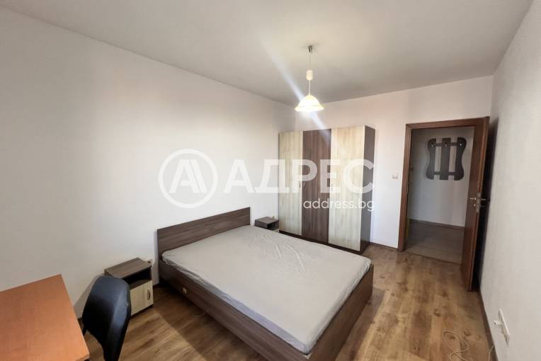 Тристаен апартамент, София, Студентски град, 687798, Снимка 4