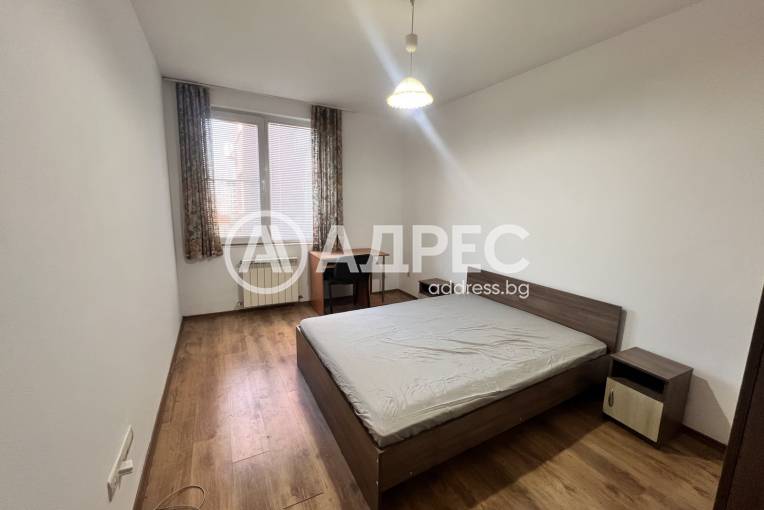 Тристаен апартамент, София, Студентски град, 687798, Снимка 5