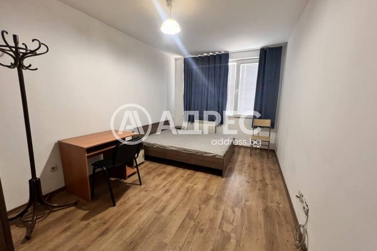 Тристаен апартамент, София, Студентски град, 687798, Снимка 6