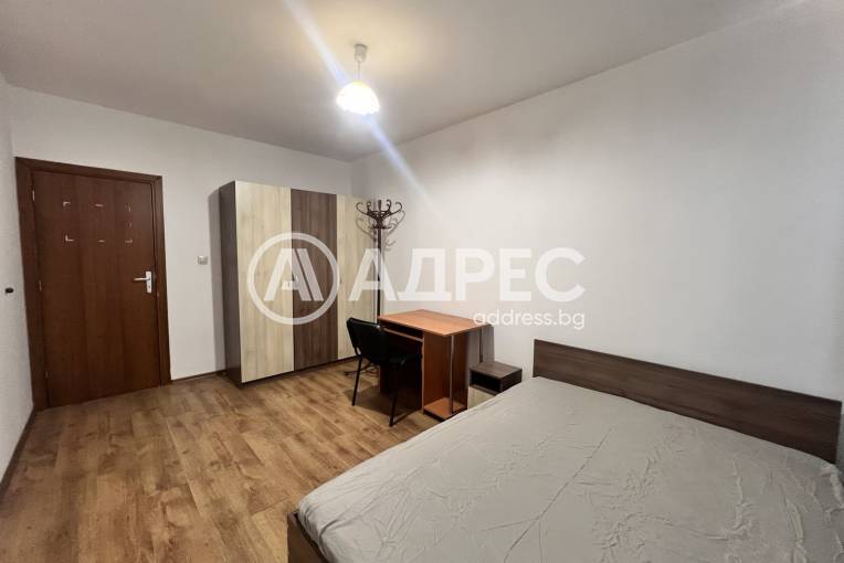 Тристаен апартамент, София, Студентски град, 687798, Снимка 7