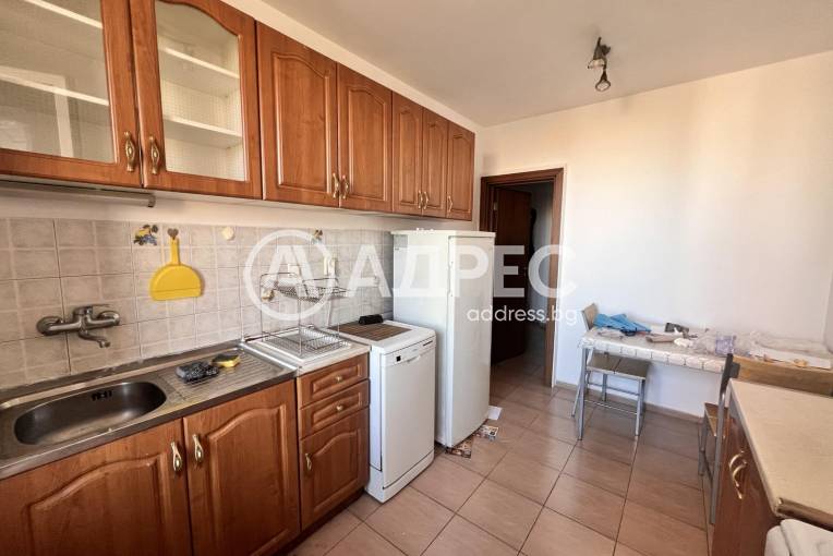 Тристаен апартамент, София, Студентски град, 687798, Снимка 8