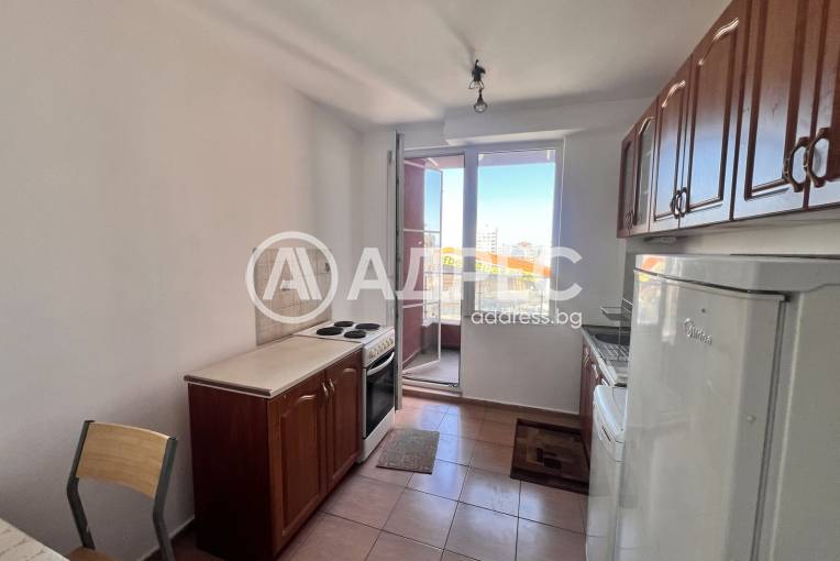 Тристаен апартамент, София, Студентски град, 687798, Снимка 9