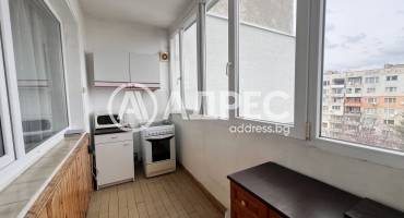 Двустаен апартамент, София, Лагера, 688798, Снимка 10