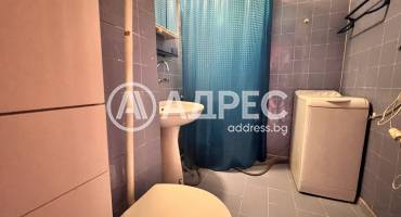 Двустаен апартамент, София, Лагера, 688798, Снимка 11