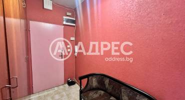 Двустаен апартамент, София, Лагера, 688798, Снимка 12