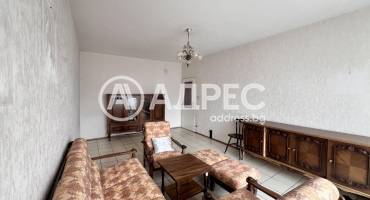 Двустаен апартамент, София, Лагера, 688798, Снимка 2