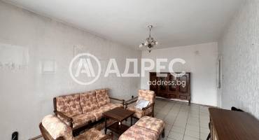 Двустаен апартамент, София, Лагера, 688798, Снимка 3