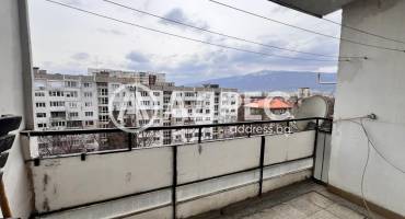 Двустаен апартамент, София, Лагера, 688798, Снимка 4