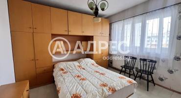 Двустаен апартамент, София, Лагера, 688798, Снимка 5