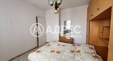 Двустаен апартамент, София, Лагера, 688798, Снимка 6