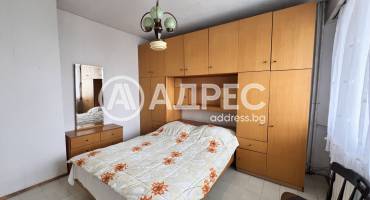 Двустаен апартамент, София, Лагера, 688798, Снимка 7