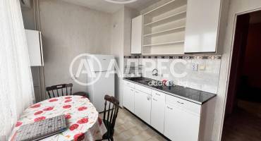 Двустаен апартамент, София, Лагера, 688798, Снимка 8