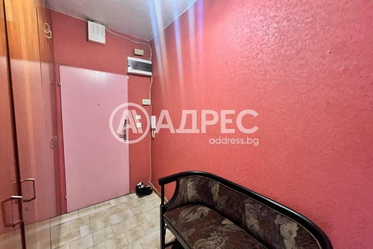 Двустаен апартамент, София, Лагера, 688798, Снимка 12