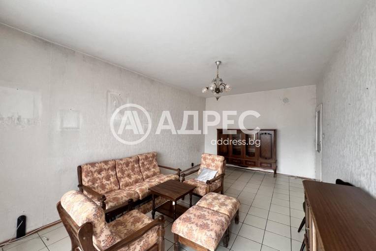 Двустаен апартамент, София, Лагера, 688798, Снимка 3