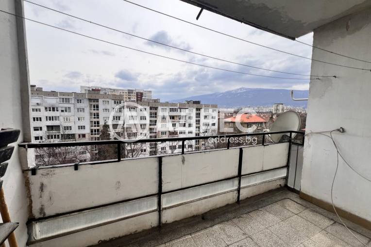 Двустаен апартамент, София, Лагера, 688798, Снимка 4