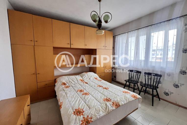 Двустаен апартамент, София, Лагера, 688798, Снимка 5