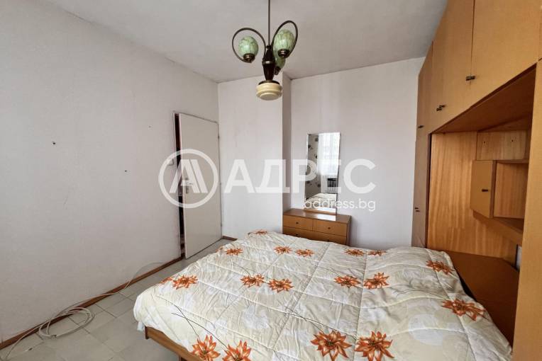 Двустаен апартамент, София, Лагера, 688798, Снимка 6