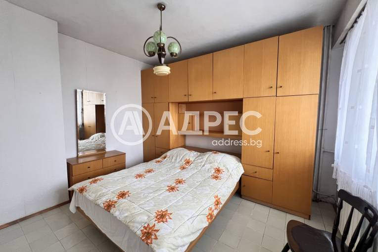 Двустаен апартамент, София, Лагера, 688798, Снимка 7