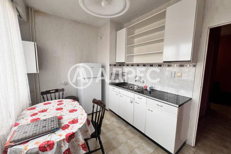 Двустаен апартамент, София, Лагера, 688798, Снимка 8