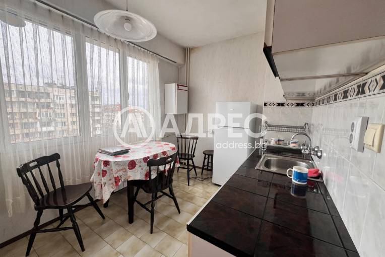 Двустаен апартамент, София, Лагера, 688798, Снимка 9