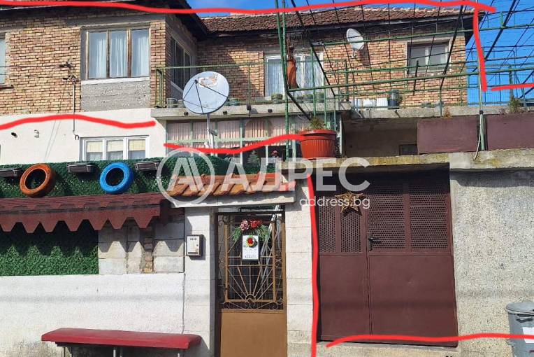 Етаж от къща, Белослав, 689798, Снимка 2