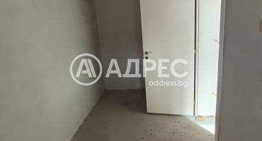 Тристаен апартамент, Пловдив, Мараша, 690798, Снимка 1