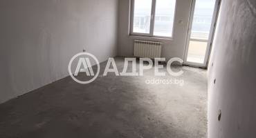 Тристаен апартамент, Пловдив, Мараша, 690798, Снимка 3