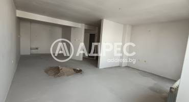 Тристаен апартамент, Пловдив, Мараша, 690798, Снимка 4