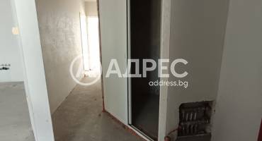 Тристаен апартамент, Пловдив, Мараша, 690798, Снимка 5