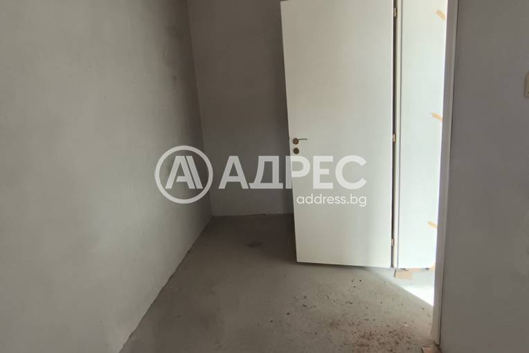 Тристаен апартамент, Пловдив, Мараша, 690798, Снимка 1