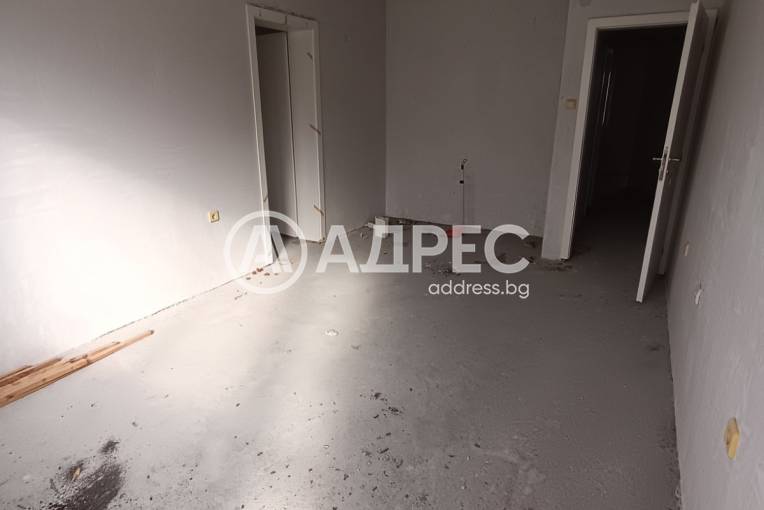 Тристаен апартамент, Пловдив, Мараша, 690798, Снимка 2